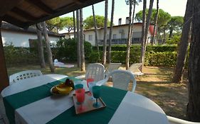 Villa In Lignano Riviera Comfortable