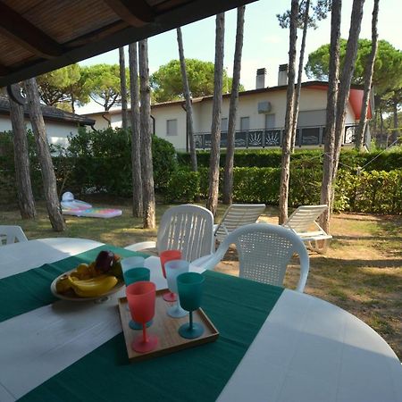Villa In Lignano Riviera Comfortable Lignano Sabbiadoro Exterior foto