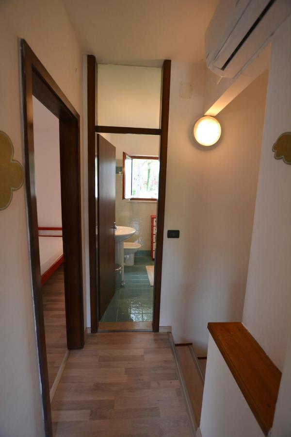 Villa In Lignano Riviera Comfortable Lignano Sabbiadoro Exterior foto