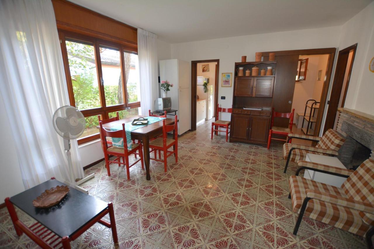 Villa In Lignano Riviera Comfortable Lignano Sabbiadoro Exterior foto